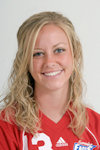 Torie Fralick