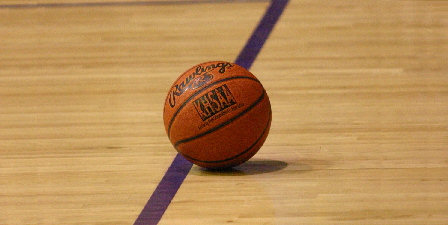 Basketball